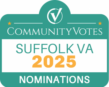 CommunityVotes Suffolk VA 2025