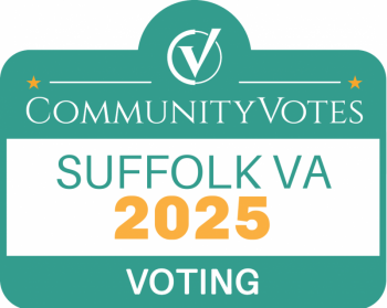CommunityVotes Suffolk VA 2025