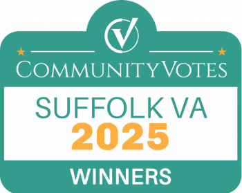 CommunityVotes Suffolk VA 2025