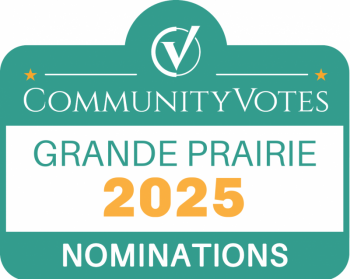 CommunityVotes Grande Prairie 2025