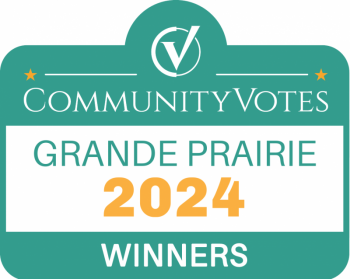 CommunityVotes Grande Prairie 2024