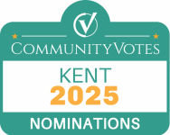 CommunityVotes Kent 2025