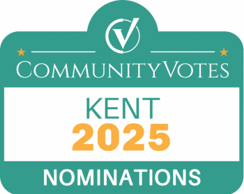 CommunityVotes Kent 2025