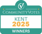 CommunityVotes Kent 2025