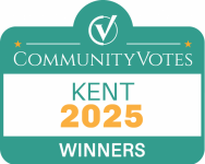 CommunityVotes Kent 2025