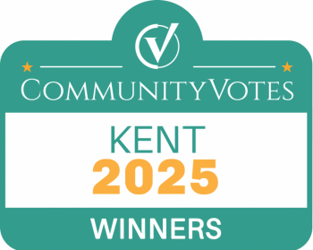 CommunityVotes Kent 2025