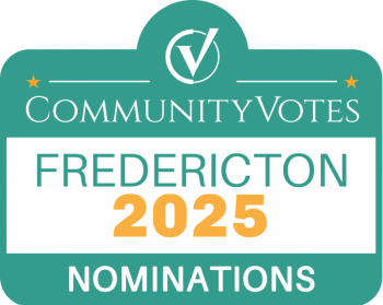 CommunityVotes Fredericton 2025