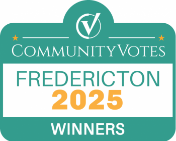 CommunityVotes Fredericton 2025