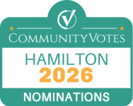 CommunityVotes Hamilton 2026