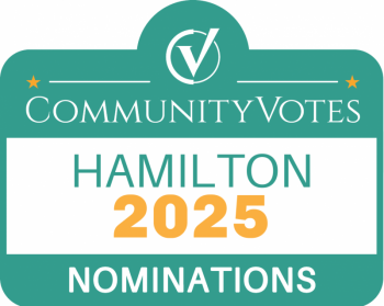 CommunityVotes Hamilton 2025