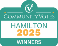 CommunityVotes Hamilton 2025