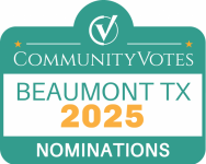 CommunityVotes Beaumont TX 2025