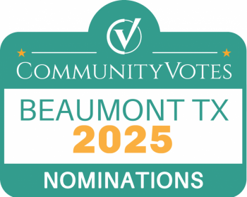 CommunityVotes Beaumont TX 2025
