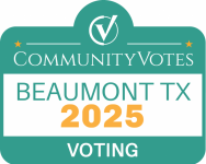 CommunityVotes Beaumont TX 2025