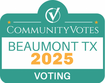 CommunityVotes Beaumont TX 2025