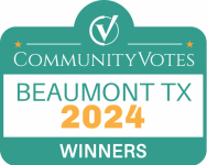 CommunityVotes Beaumont TX 2024