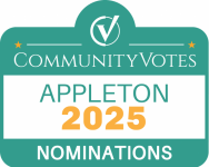 CommunityVotes Appleton 2025