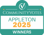 CommunityVotes Appleton 2025