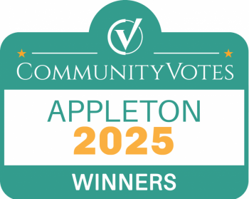 CommunityVotes Appleton 2025