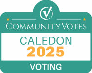 CommunityVotes Caledon 2025