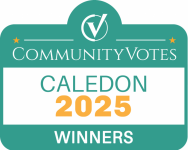 CommunityVotes Caledon 2025