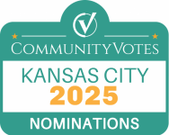 CommunityVotes Kansas City 2025