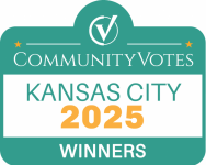 CommunityVotes Kansas City 2025