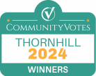 CommunityVotes Thornhill 2024