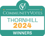 CommunityVotes Thornhill 2024