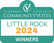 CommunityVotes Little Rock 2024