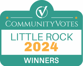 CommunityVotes Little Rock 2024