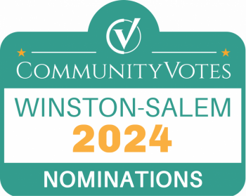 CommunityVotes Winston-Salem 2024