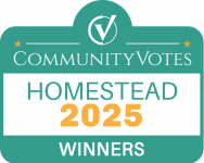 CommunityVotes Homestead 2025