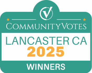 CommunityVotes Lancaster CA 2025