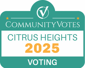 CommunityVotes Citrus Heights 2025