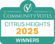CommunityVotes Citrus Heights 2025