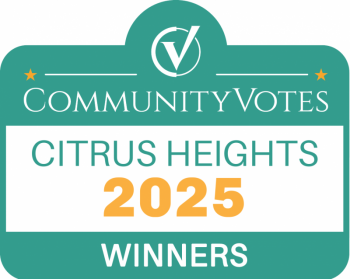 CommunityVotes Citrus Heights 2025