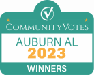 CommunityVotes Auburn AL 2023