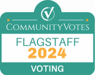 CommunityVotes Flagstaff 2024