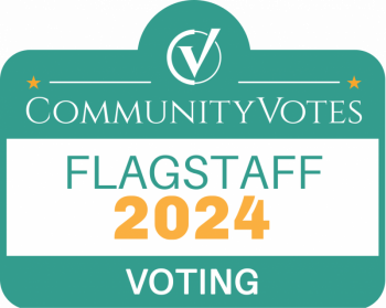 CommunityVotes Flagstaff 2024