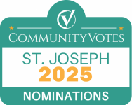 CommunityVotes St. Joseph 2025