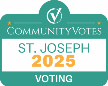 CommunityVotes St. Joseph 2025