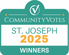 CommunityVotes St. Joseph 2025