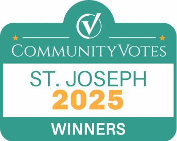CommunityVotes St. Joseph 2025