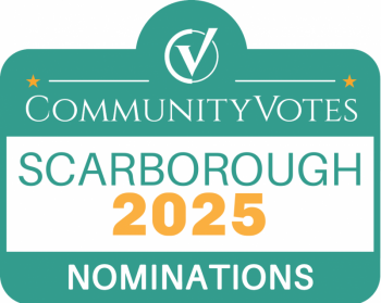 CommunityVotes Scarborough 2025