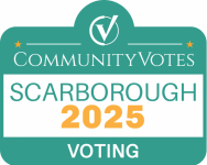 CommunityVotes Scarborough 2025