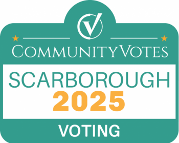 CommunityVotes Scarborough 2025