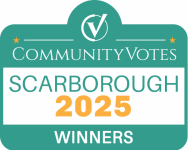 CommunityVotes Scarborough 2025
