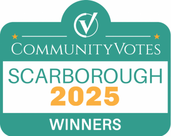 CommunityVotes Scarborough 2025