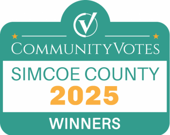 CommunityVotes Simcoe County 2025